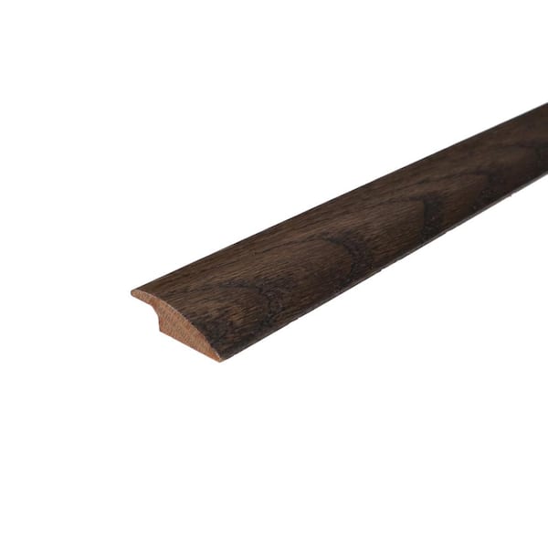 ROPPE Klepto 0.27 in. Thick x 1.5 in. Wide x 78 in. Length Wood Reducer