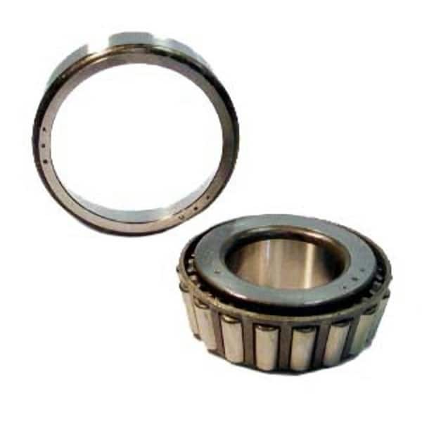 SKF Transfer Case Input Shaft Bearing - Rear Outer