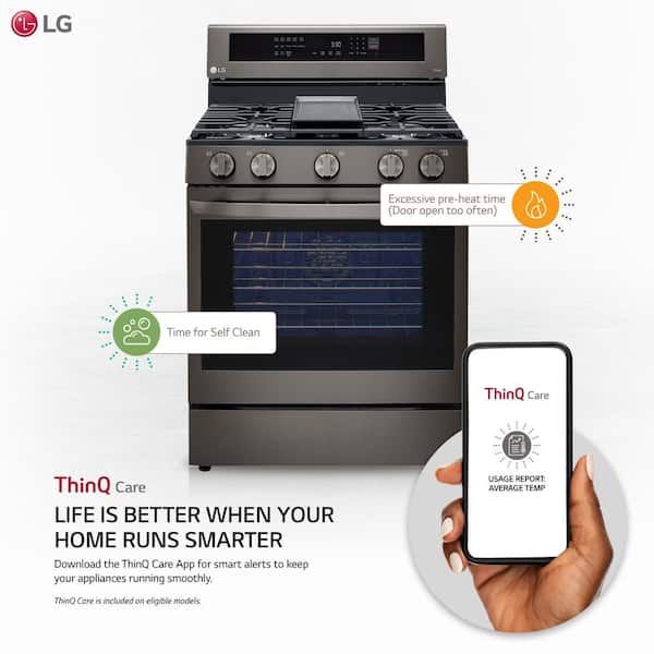 Samsung Oven Self-Clean: Unlock the Power of a Sparkling Oven