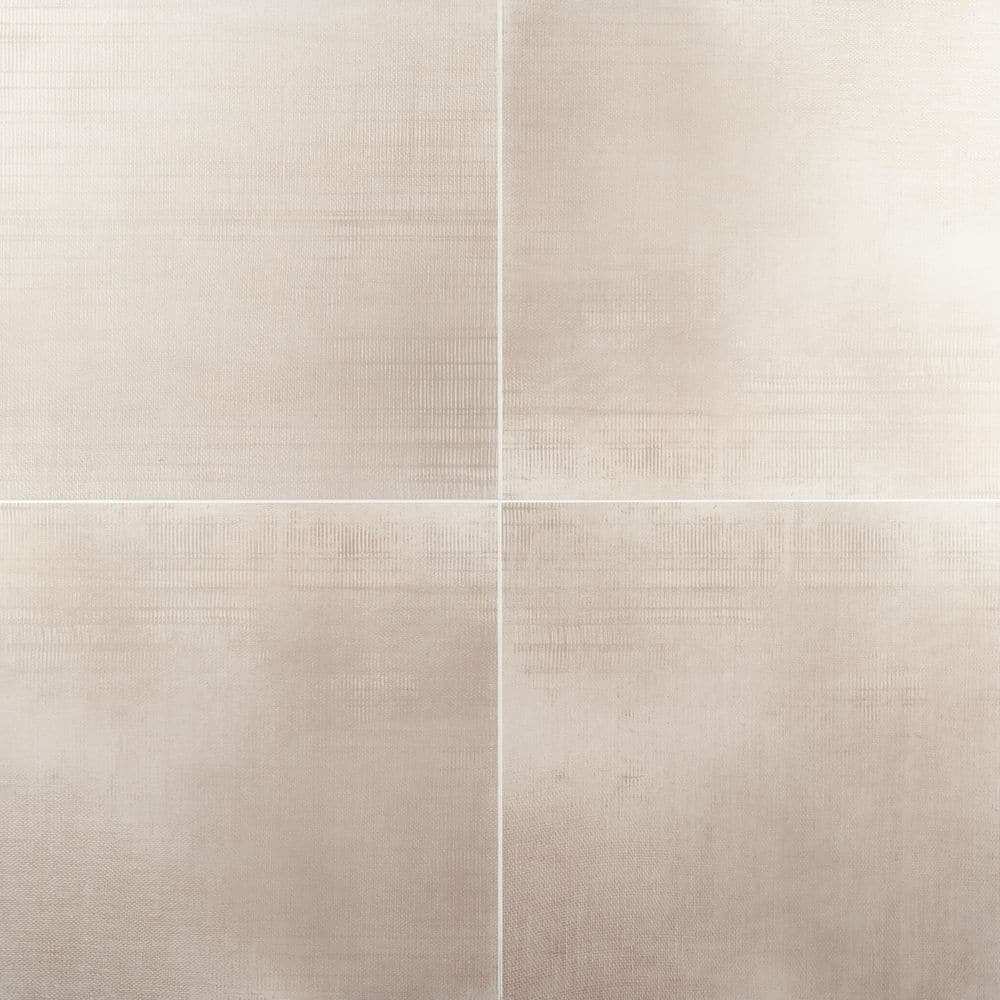 Lungo 24 x 24 Porcelain Floor Tile Ivy Hill Tile Color: Sand