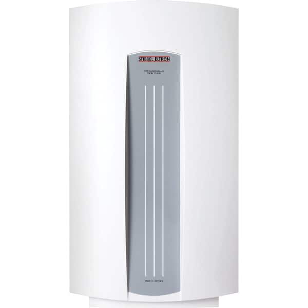 Stiebel Eltron DHC 3-2 3.3 kW.5 GPM Point-of-Use Tankless Electric Water Heater