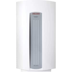 DHC 5-2 4.8 kW.73 GPM Point-of-Use Tankless Electric Water Heater