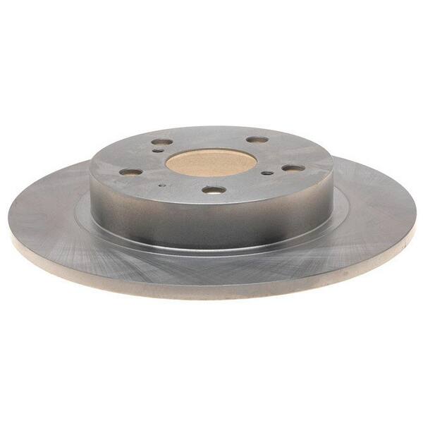 Raybestos Disc Brake Rotor 2011-2016 Scion tC 2.5L