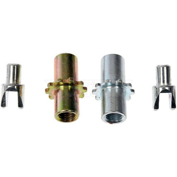 First Stop Parking Brake Hardware Kit