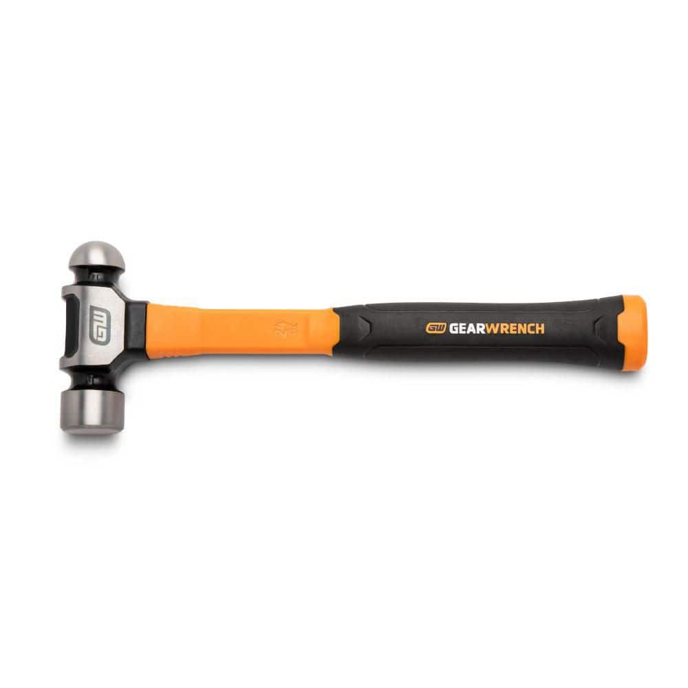 24 oz. Ball Pein Hammer with Fiberglass Handle price history on PriceWatchPro