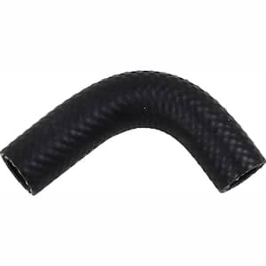 Auto Trans Oil Cooler Hose Assembly - Auxiliary Cooler Hose Elbow