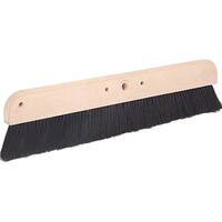 24 in. Concrete Broom