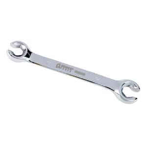 Wrench 10 mm x 12 mm Flare Nut