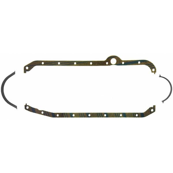 FEL-PRO Engine Oil Pan Gasket Set