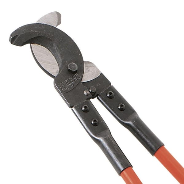 Replacement Cable Cutter Head for Cat. No. 63045