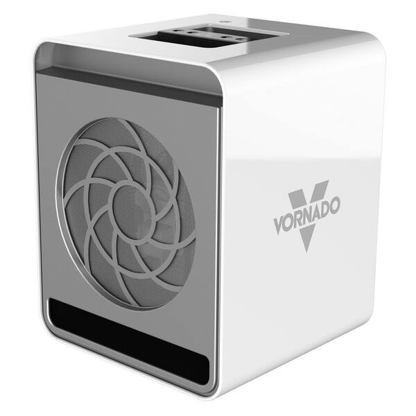 Vornado VMH500 5118 BTU Whole Room Fan Space Heater with Auto Climate  Control EH1-0116-43 - The Home Depot