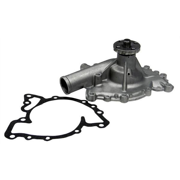 GMB Engine Water Pump 130-1420 - The Home Depot