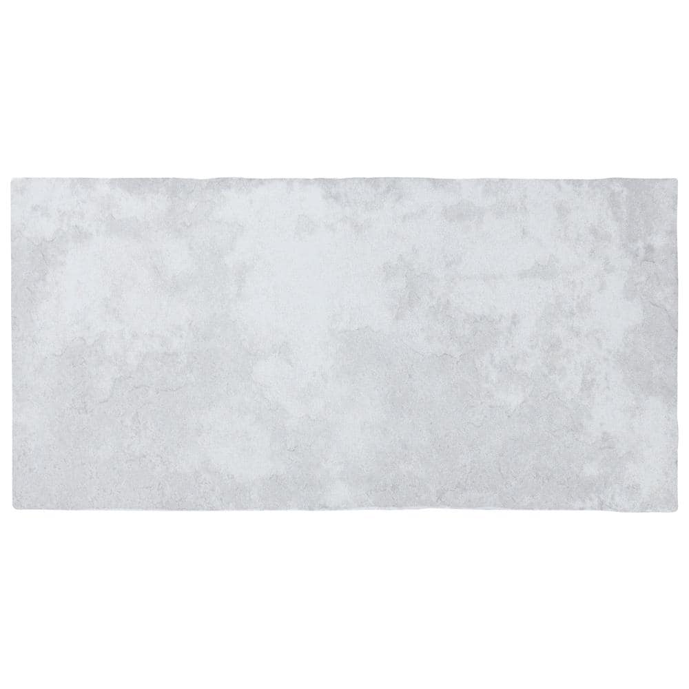 Biarritz White 3 in. x 6 in. Ceramic Wall Take Home Tile Sample price history on PriceWatchPro