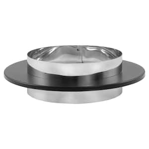  Chimney 69112 6 in. x 48 in. Dura-Vent DVL Double-Wall