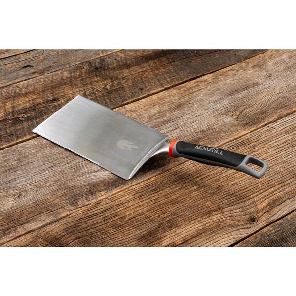 Oakford Nexgrill Cooking Accessory Pellet Grill Tool 9-Piece Set