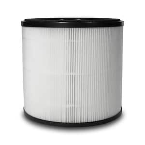 True HEPA Replacement for MA-14 Air Purifier Filter, 1-Pack