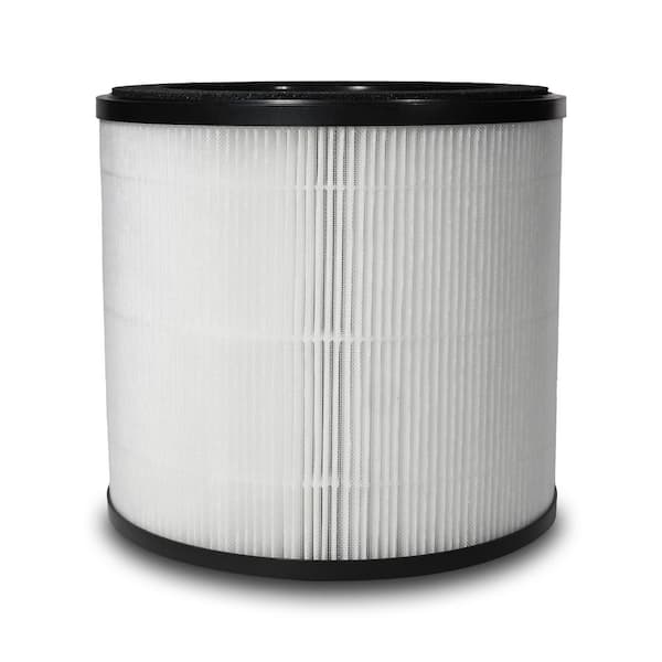 FILTER-MONSTER True HEPA Replacement for MA-14 Air Purifier Filter, 1-Pack