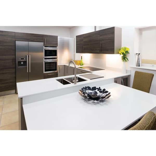 Skyblade 12 in. Dimmable LED White Under Cabinet Light Kit, 1-Light Blade Included SKYB4-WW