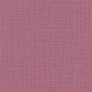 Woven Raffia Autumn Shimmer Fuchsia Vinyl Strippable Roll (Covers 60.75 sq. ft.)