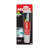 Loctite PL Marine Fast Cure 3 oz. Polyether Adhesive Sealant White Tube  (each) 2020627 - The Home Depot