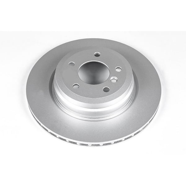 Power Stop Disc Brake Rotor