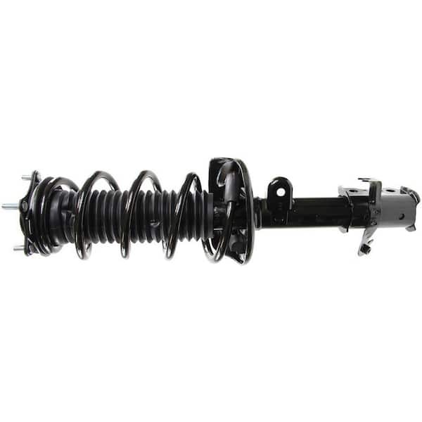 Monroe Quick-Strut Complete Strut Assembly 2007-2012 Acura Rdx 2.3l