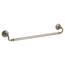 KOHLER Artifacts 18 in. Towel Bar in Vibrant Brushed Bronze K-72567-BV ...