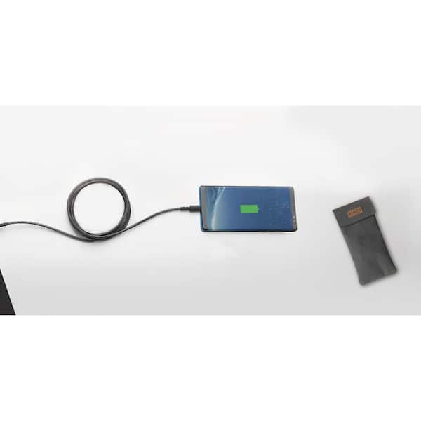 Bestphones  Cable Anker Powerline Select +Usb C To Usb C 2.0 1m Noir