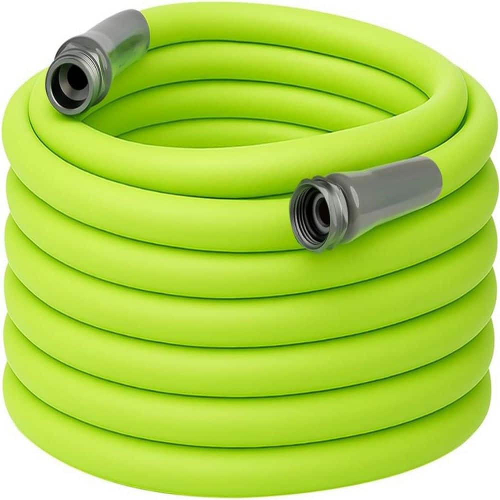 Garden 5/8 in. x 75 ft. Heavy Duty Introduction Hose, Lightweight and Durable price history on PriceWatchPro