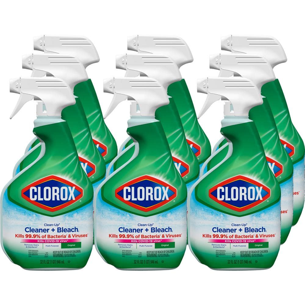 Clorox Fabric Sanitizer TV Spot, 'Use Between Washes' 