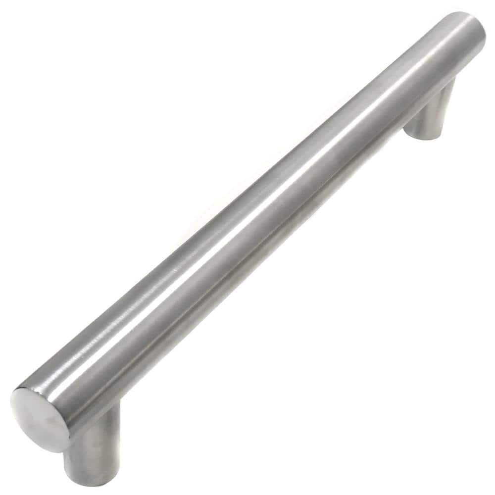 18 in. (457 mm) Stainless Steel Oversized Pull 22 in. Overall Drawer Pull price history on PriceWatchPro