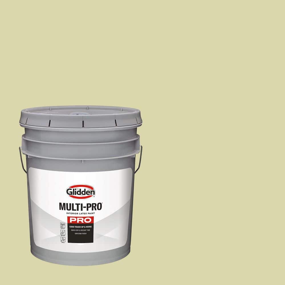 5 gal. PPG1116-4 Misty Moor Eggshell Interior Paint price history on PriceWatchPro
