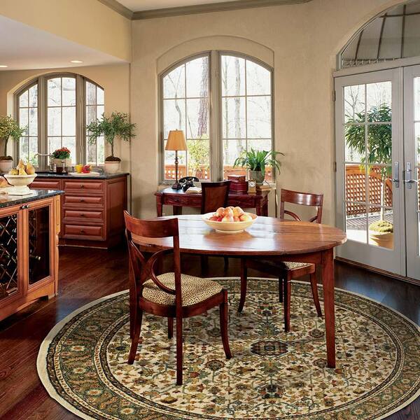Home Decorators Collection Mariah, Home Depot 8 Foot Round Area Rugs