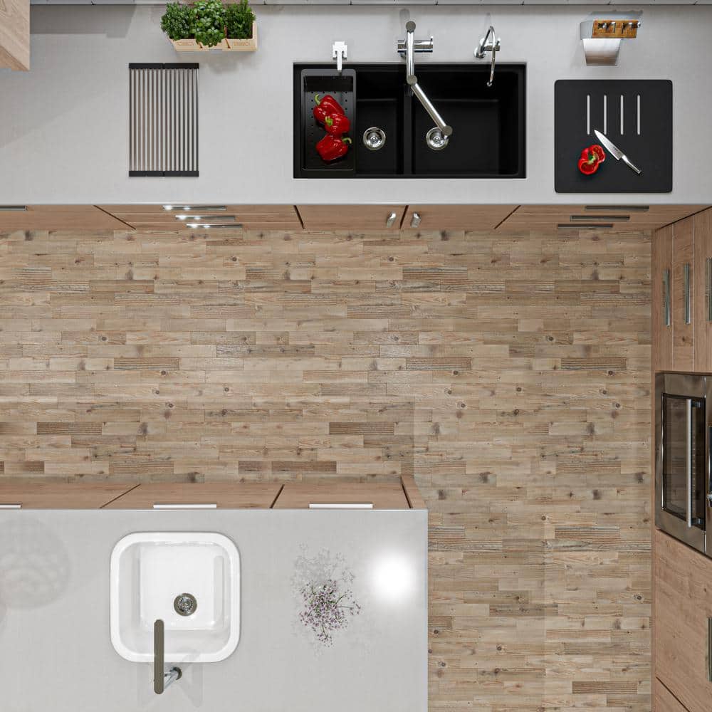 Black Granite Composite Double Bowl Undermount Kitchen Sink
