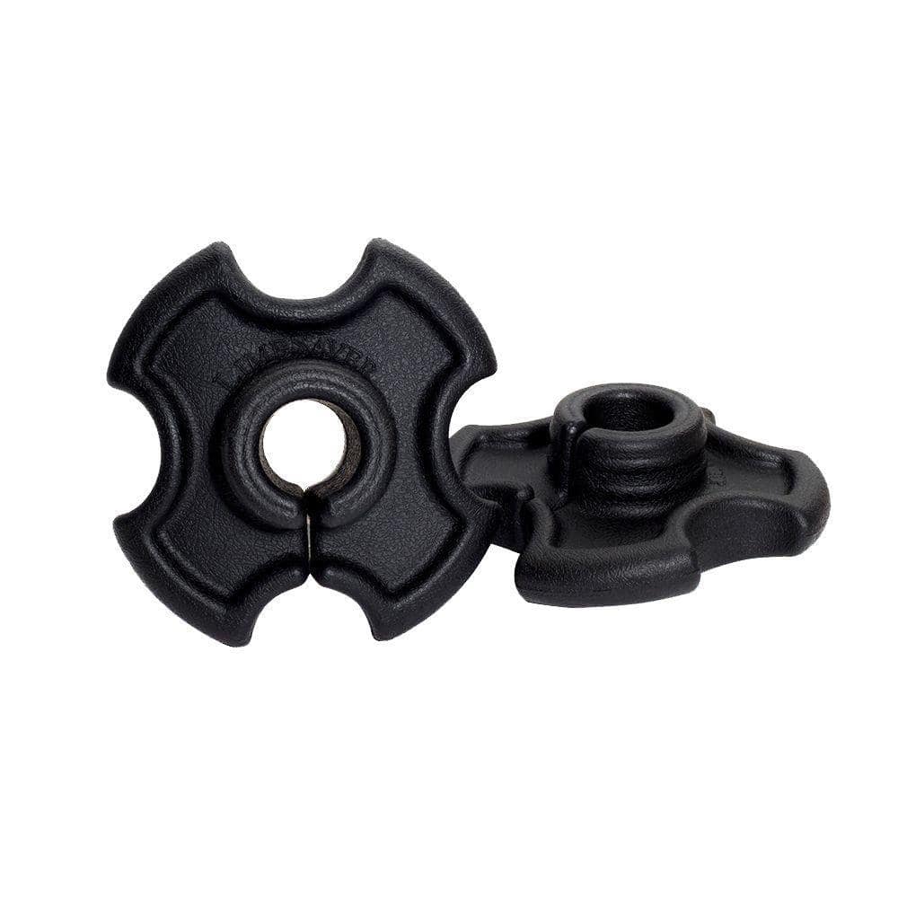 Black Shaft Dampener Vibration Killer for Weed Trimmers and Brush Cutters (2-Pack) price history on PriceWatchPro