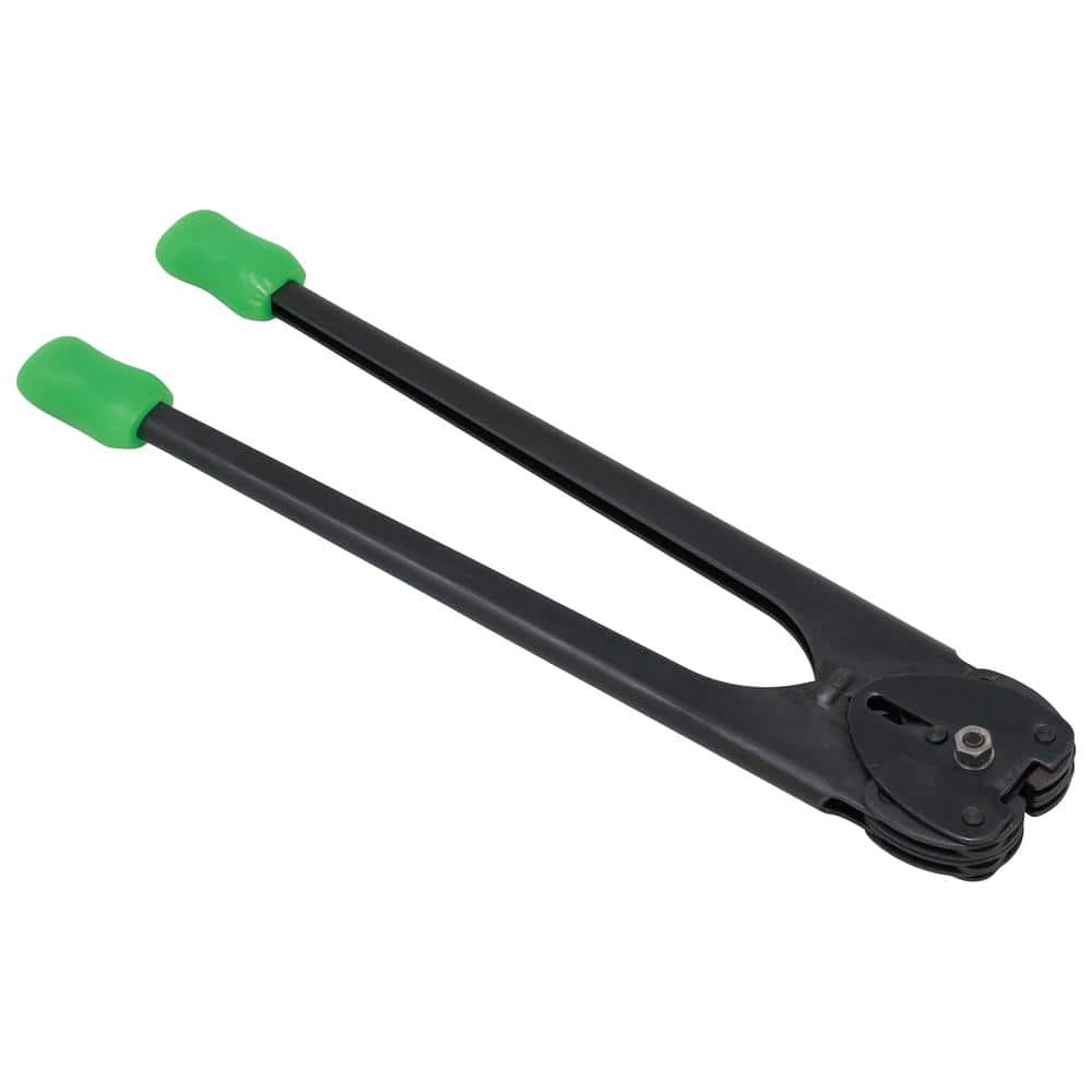 5/8 in. to 3/4 in. Steel Strapping Sealer price history on PriceWatchPro