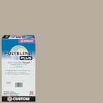 Polyblend #386 Oyster Gray 7 lb. Sanded Grout - Portland Direct