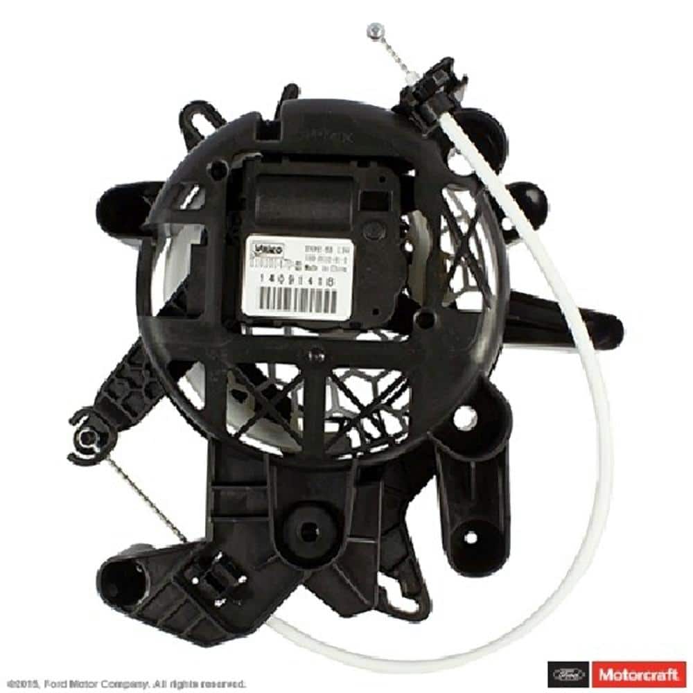 ベビテクター　#142 Motorcraft HVAC Heater Blend Door Actuator YH-1958 - The Home Depot