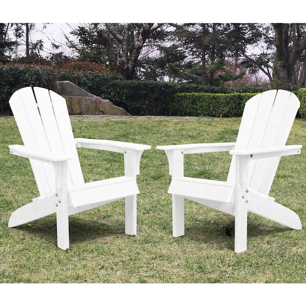 best hdpe adirondack chairs