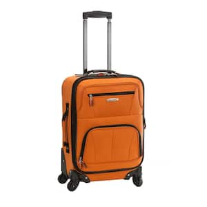Pasadena 19 in. Expandable Spinner Carry-On