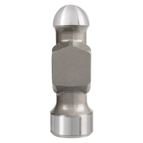 Milwaukee - 16 oz. Steel Ball Peen Hammer