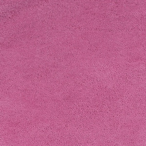 Bethany Hot Pink 8 ft. x 10 ft. Area Rug