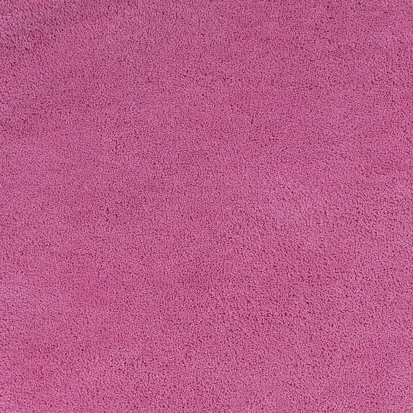 Bethany Hot Pink 8 ft. x 10 ft. Area Rug