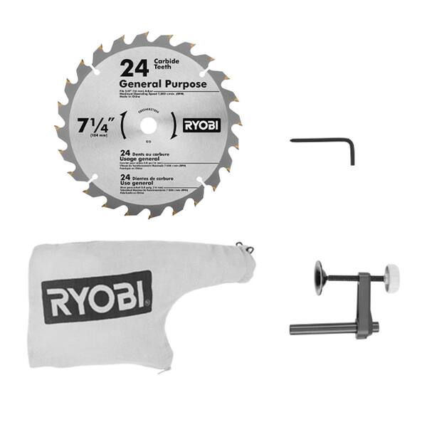 Ryobi 681323001 Saw Blade - PowerToolReplacementParts