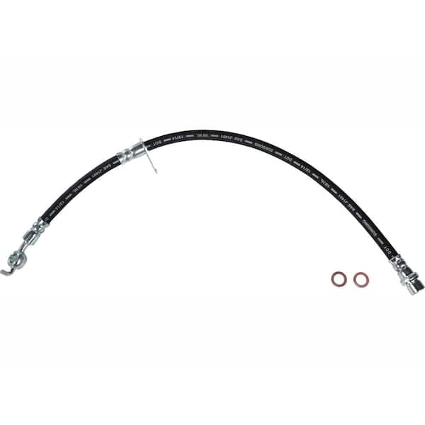Sunsong Brake Hydraulic Hose - Rear Left