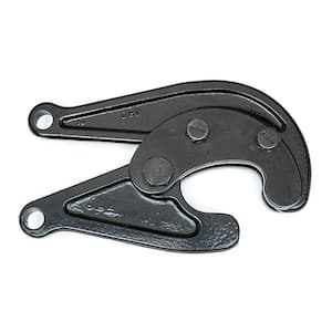 H.K. Porter Replacement Jaws for 0290MLC