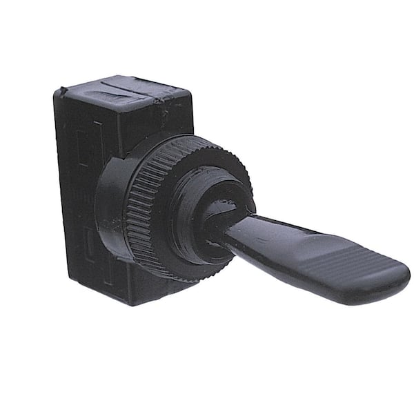 20 Amp On-OFF-ON Toggle Switch