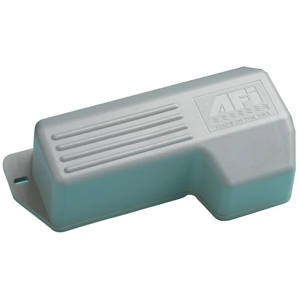 WINDSHIELD WIPER MOTOR AFI MARINCO WATERPROOF 36180 80DEGREE 12V