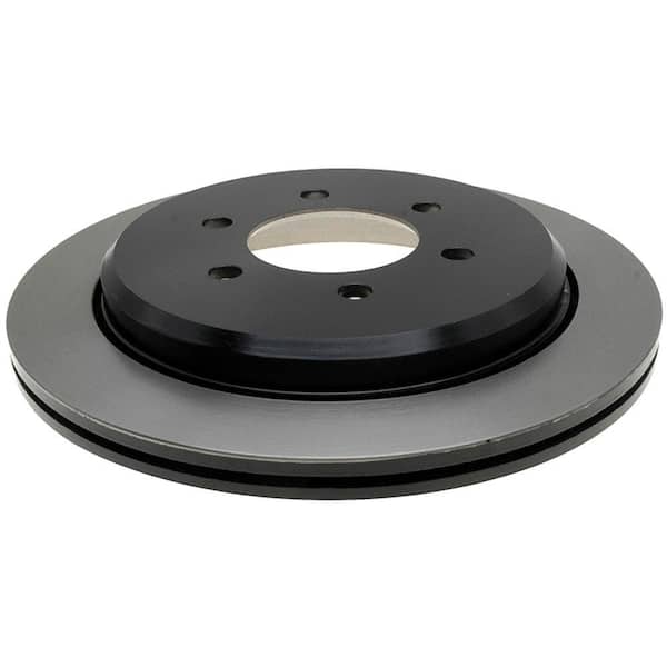 Raybestos Disc Brake Rotor
