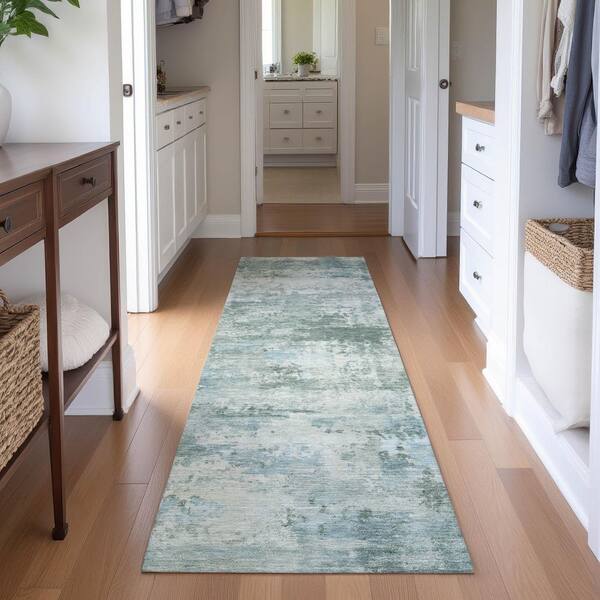 Addison Rugs Mayfield Premium Machine Washable Abstract AMF2370